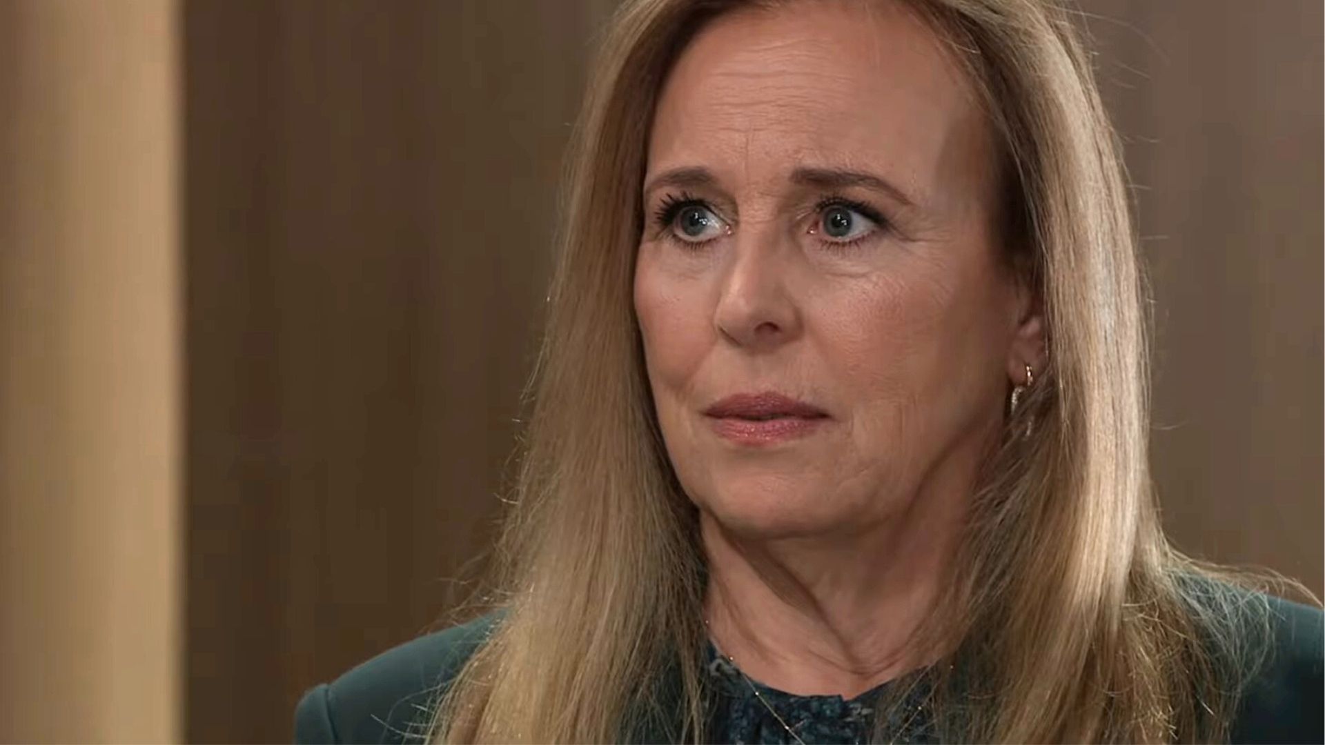 Laura and Sonny need to strategize | Image: ABC