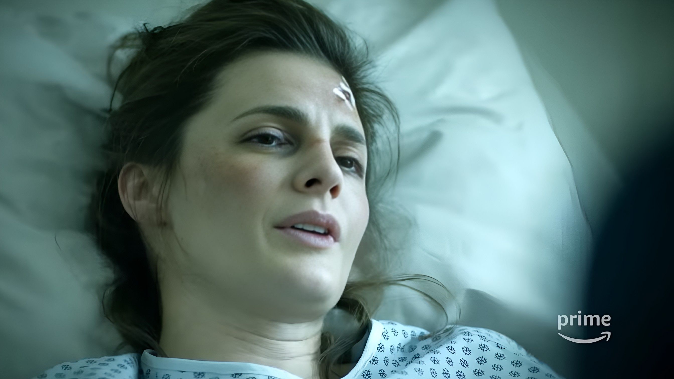 Absentia Season 1 ( Image via YouTube / Prime Video )