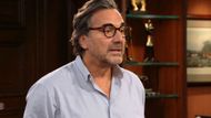 Ridge will never stop defending his selfish actions | Image: CBS