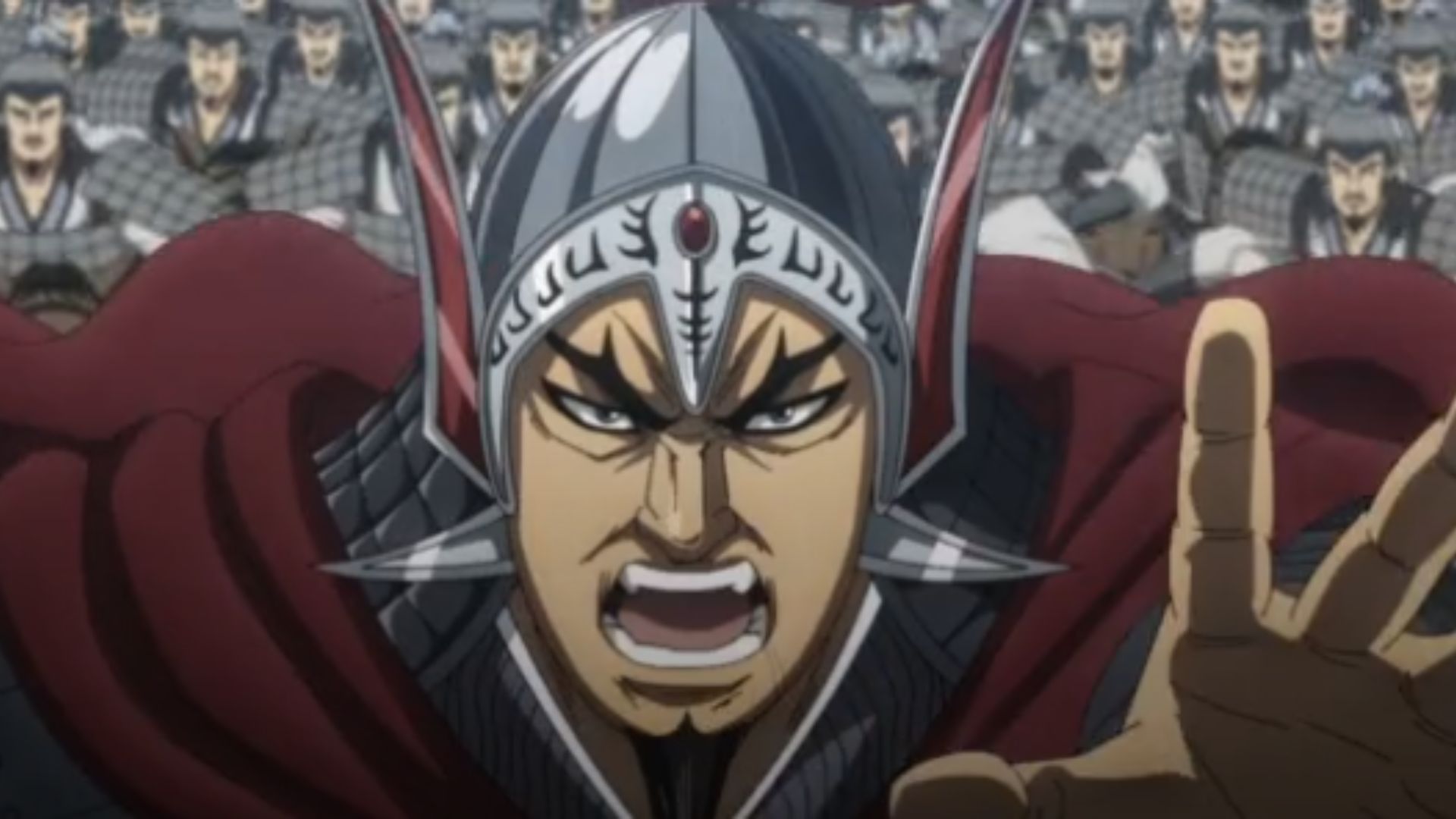 First Commander Ya Guang (Image Source: