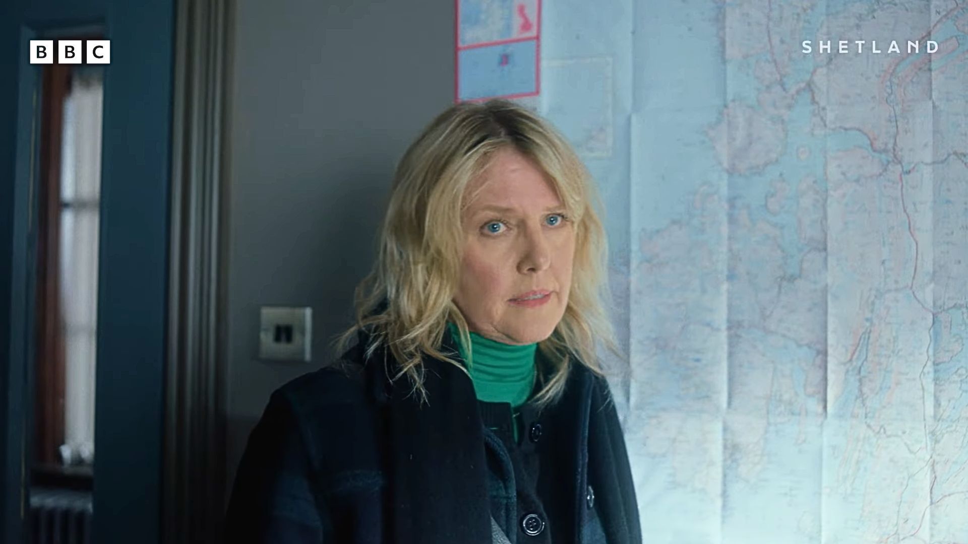 Shetland Season 10 (Image via BBC)