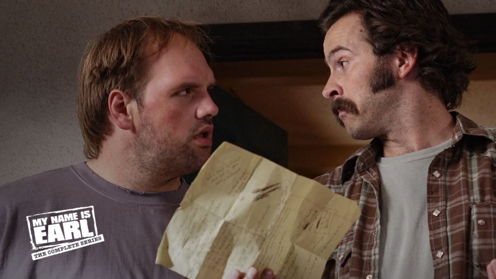My Name is Earl (Image Via: Apple TV)