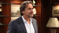 Thorsten Kaye as Ridge on The Bold and the Beautiful | Image: CBS