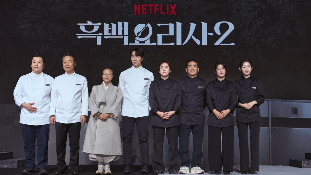 Culinary Class Wars Season 2 release schedule: When do new episodes of ...