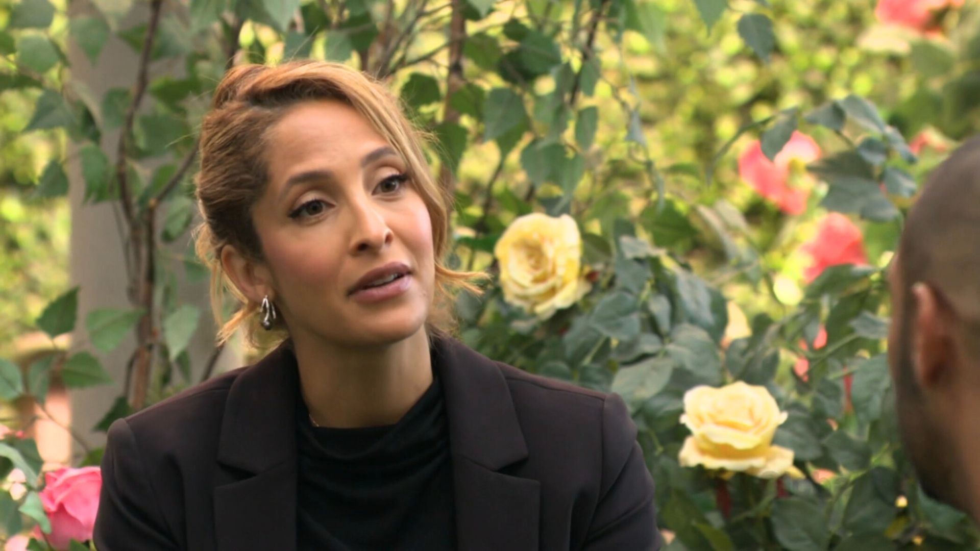 The Young and the Restless: Lily Winters | Image: CBS