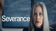 Severance (2022–present) ( Image via YouTube / Apple TV )