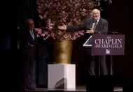 41st Annual Chaplin Award Gala - Show - Source: Getty