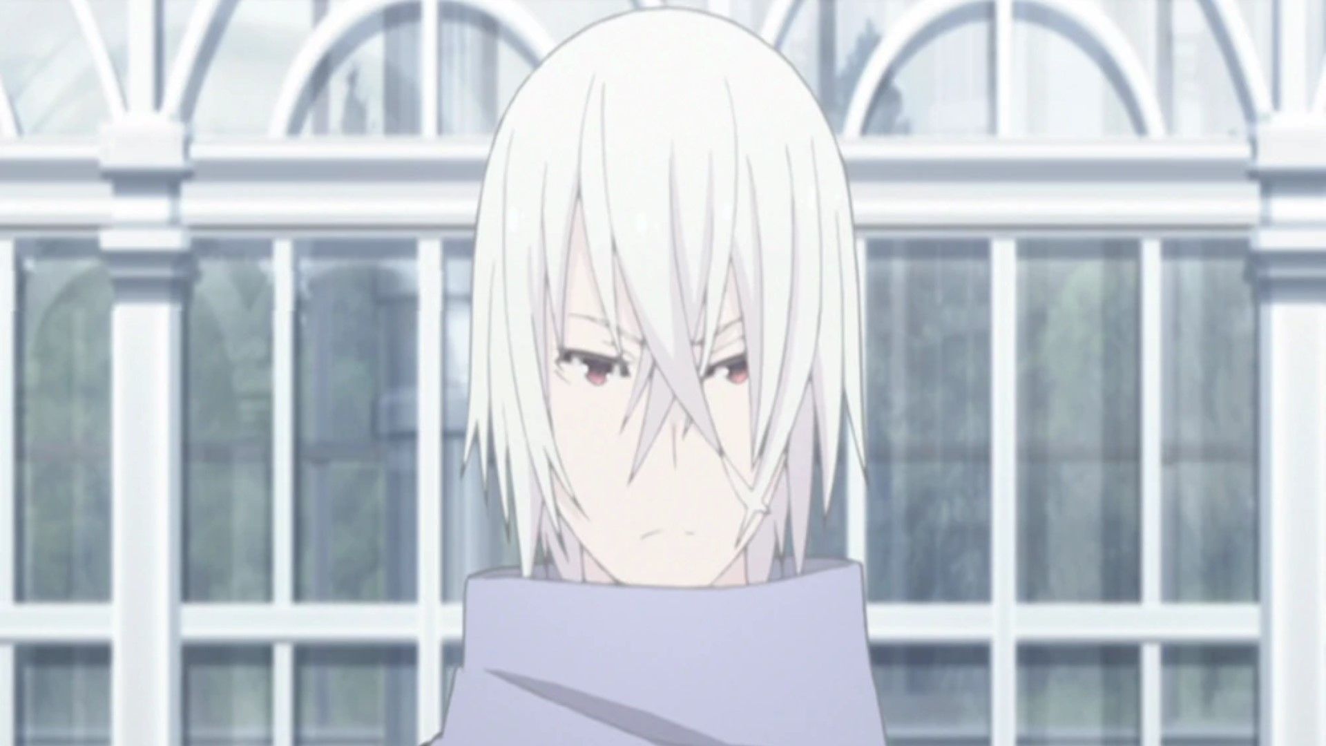 Loki from Unbreakable Machine-Doll (Image Credit: Studio Lerche)