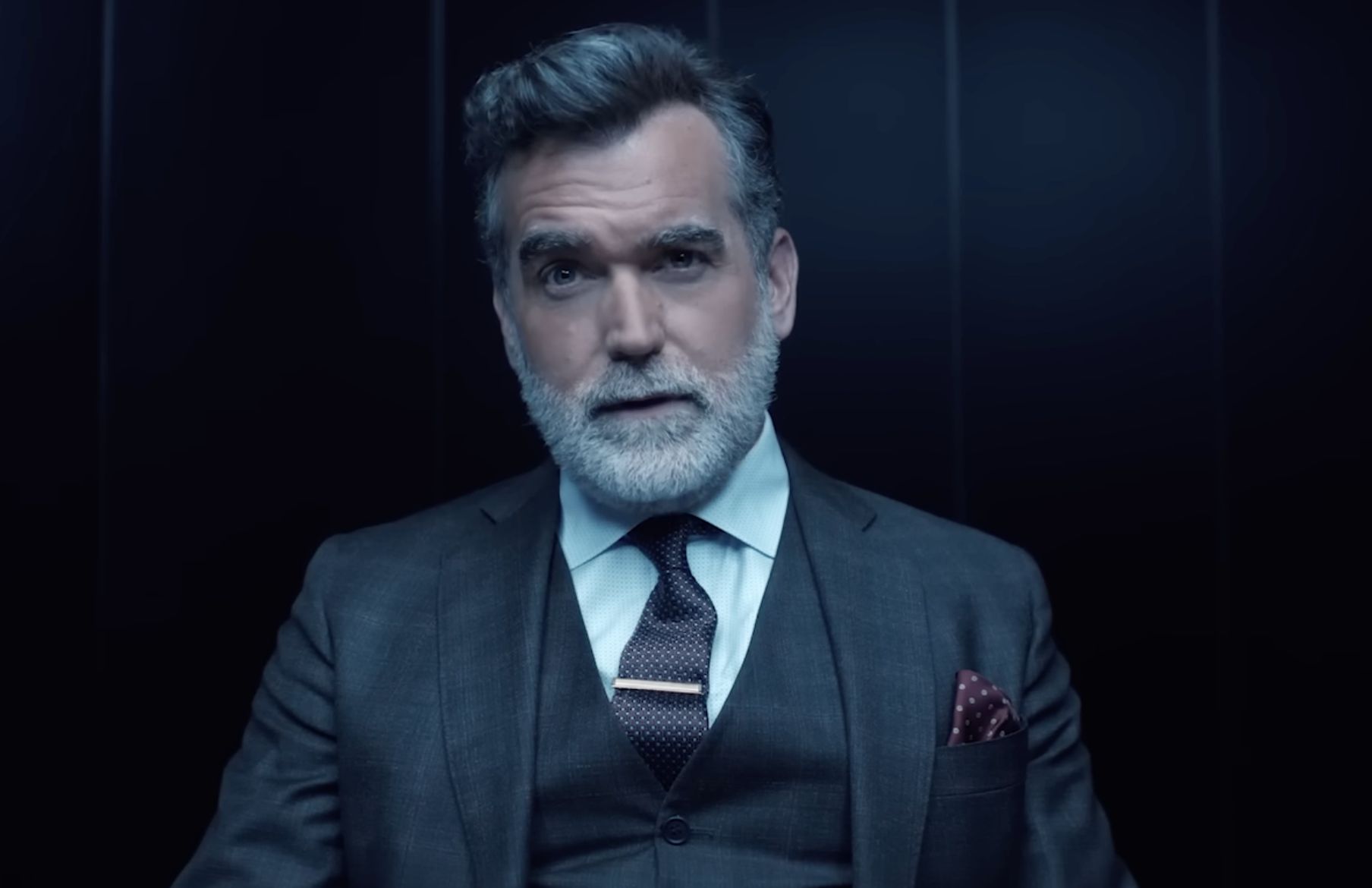 Is The Copenhagen Test connected to the James Bond franchise? (Image Via YouTube/Peacock))
