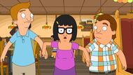 Still from Bob’s Burgers Season 16 (Image via X@BobsBurgersFOX)