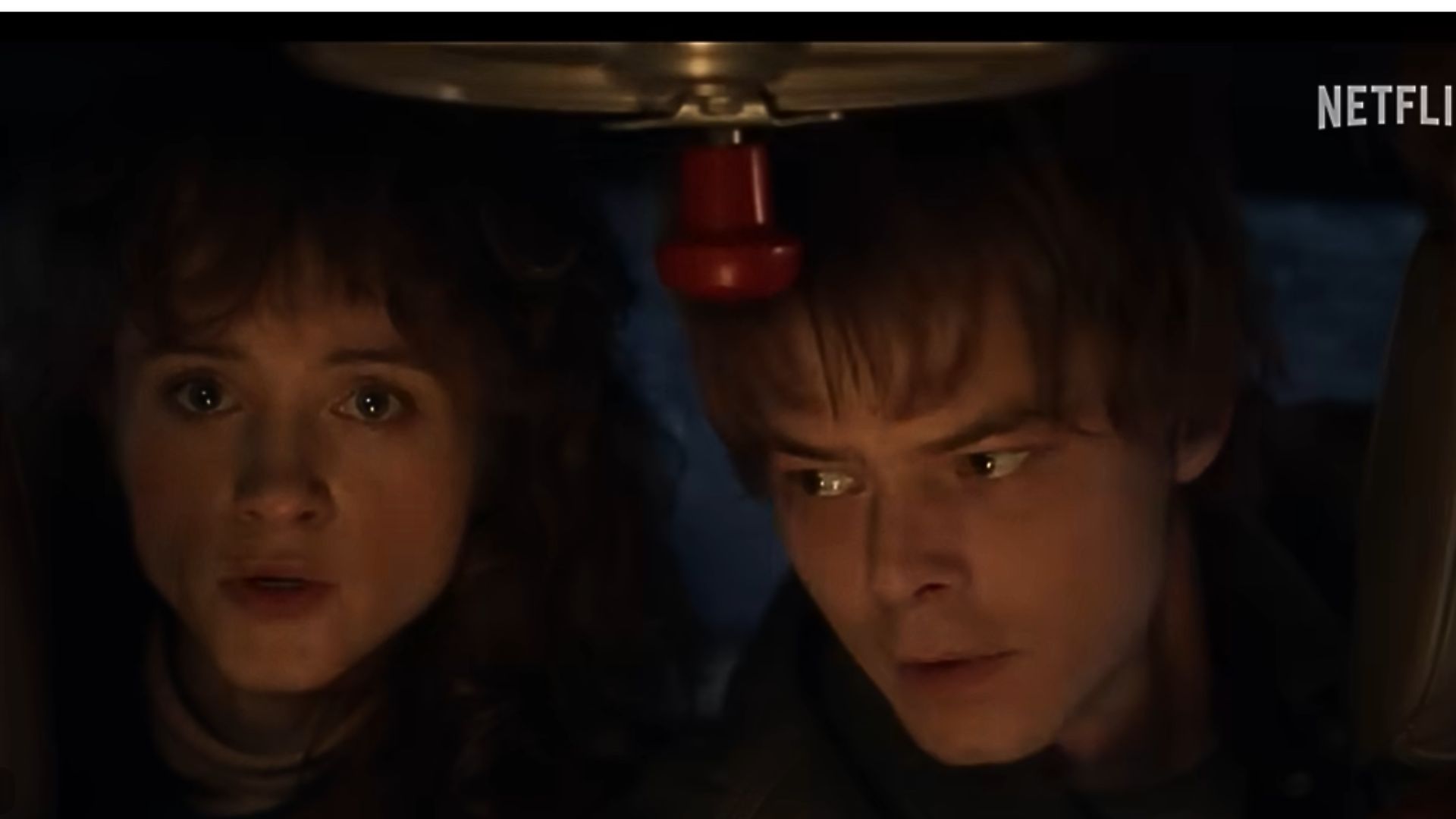 Stranger Things (Image Source: @strangerthings/ YouTube)