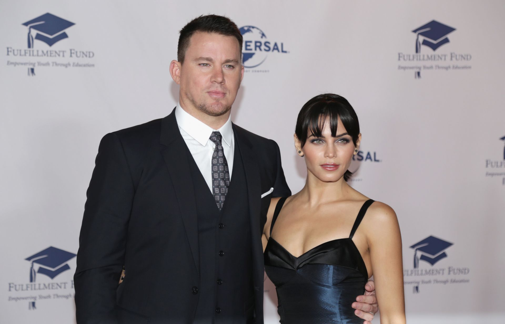 22nd Fulfillment Fund Stars Benefit Gala - Arrivals - Source: Getty