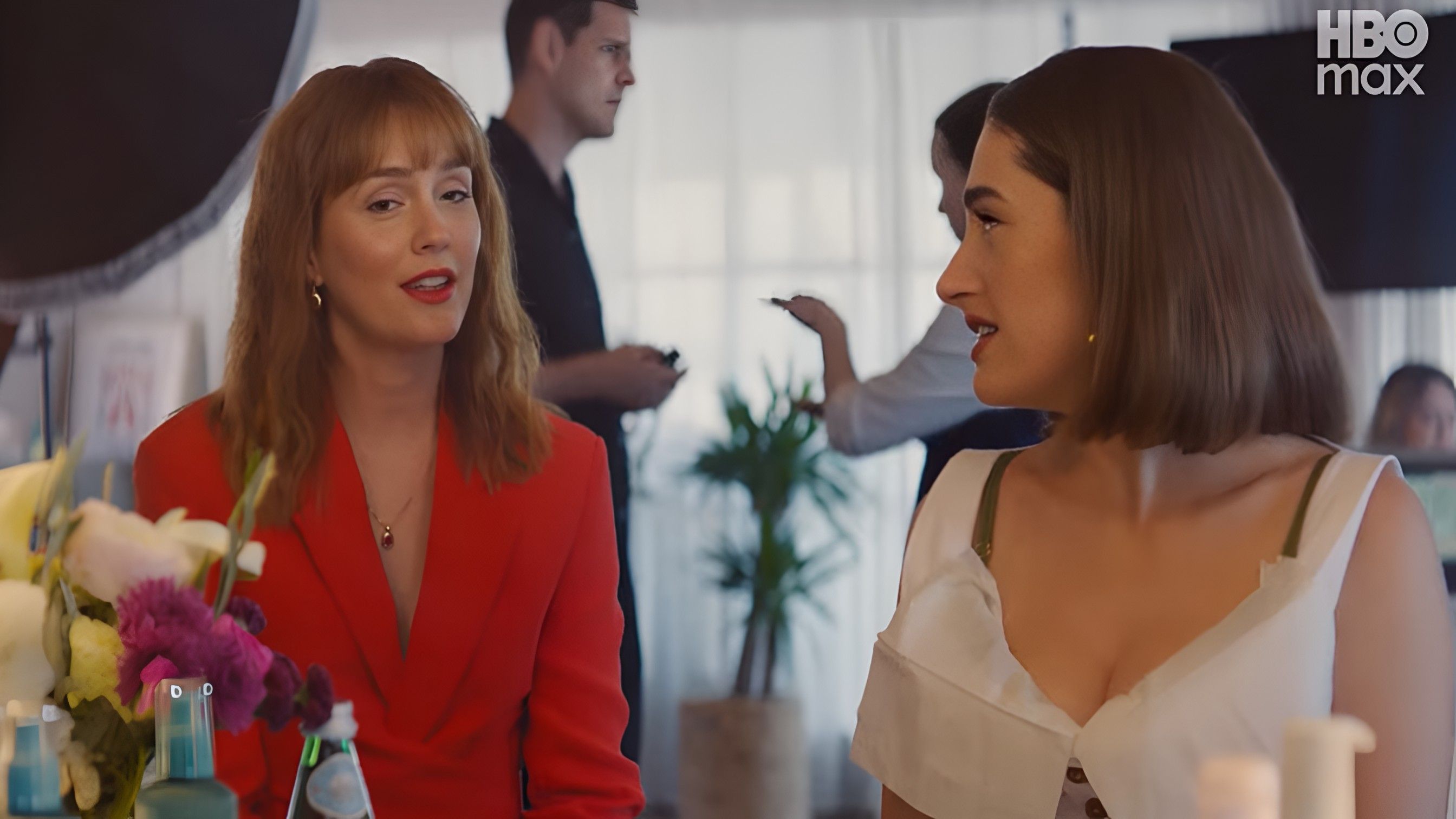 I Love LA Episode 6 9 Image via YouTube / HBO Max )