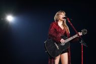 Taylor Swift | The Eras Tour - Tokyo, Japan - Source: Getty