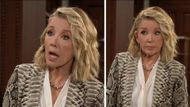 The Young and the Restless: Nikki Newman played by Melody Thomas Scott | Image: CBS