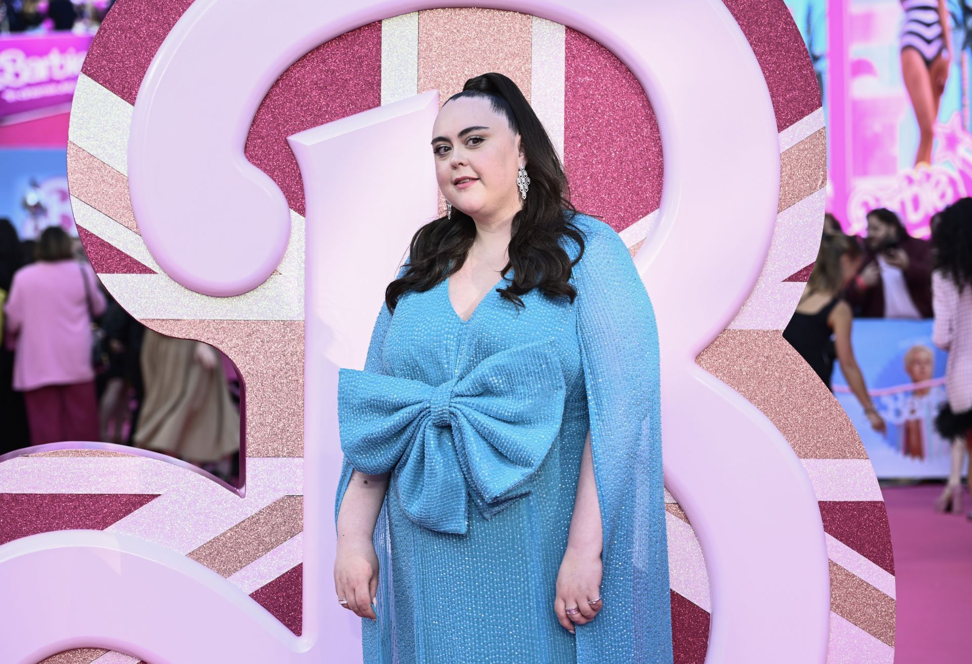 &quot;Barbie&quot; European Premiere - VIP Access - Source: Getty