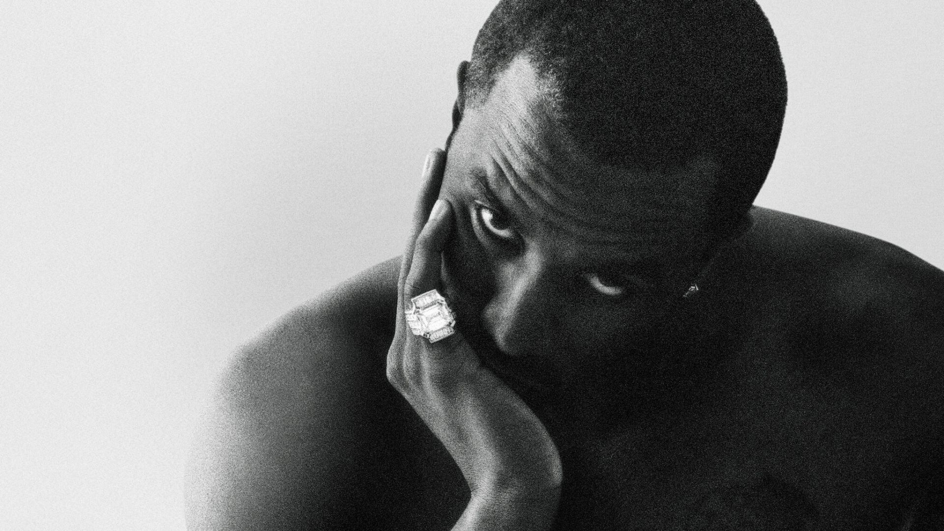 Watch Sean Combs: The Reckoning in Netflix | Image via Netflix 