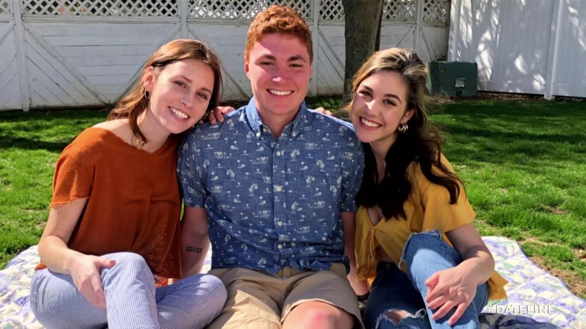 Dateline: Pam Zimmerman&rsquo;s murder (Image Source: NBC)