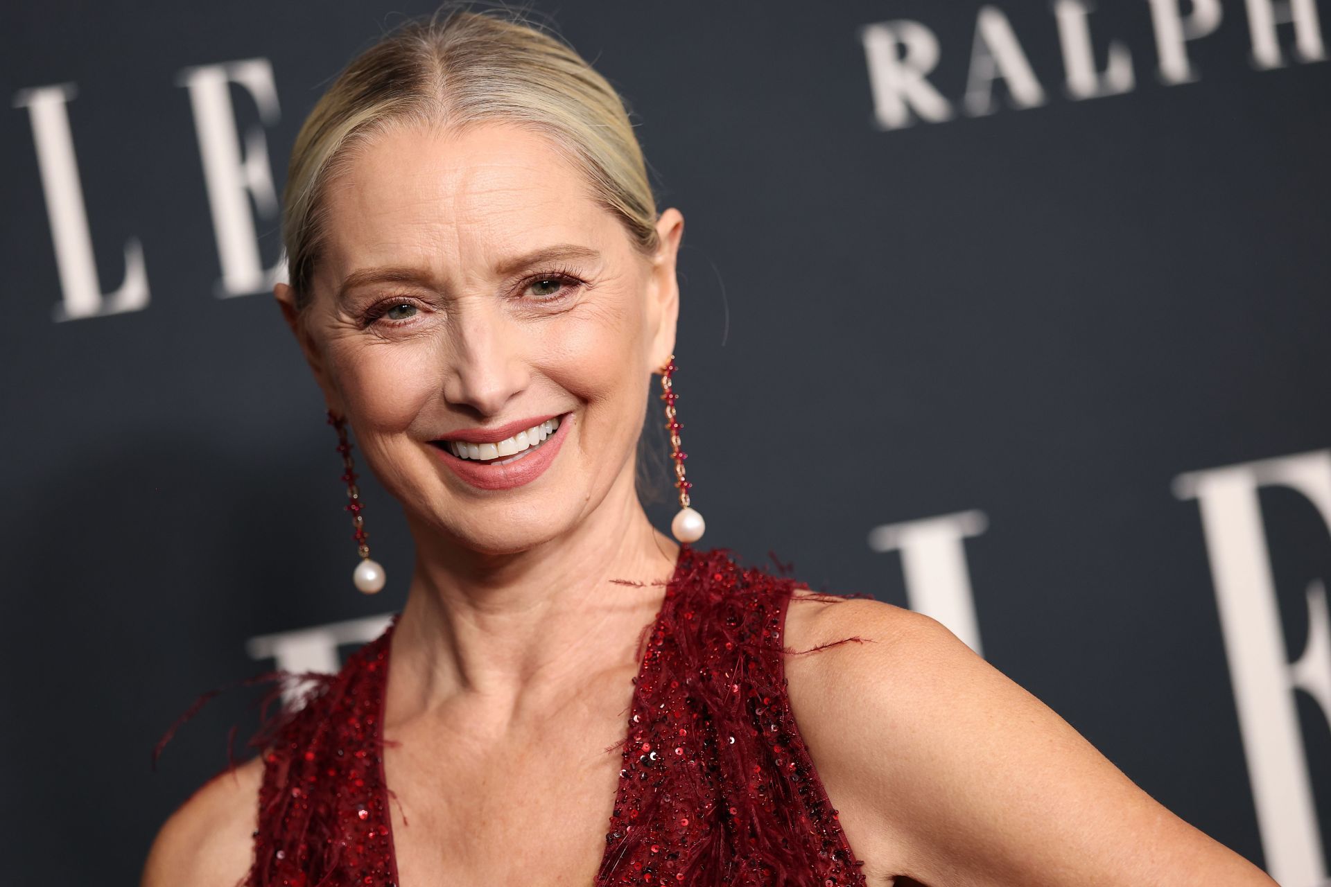 Katherine LaNasa - Source: Getty