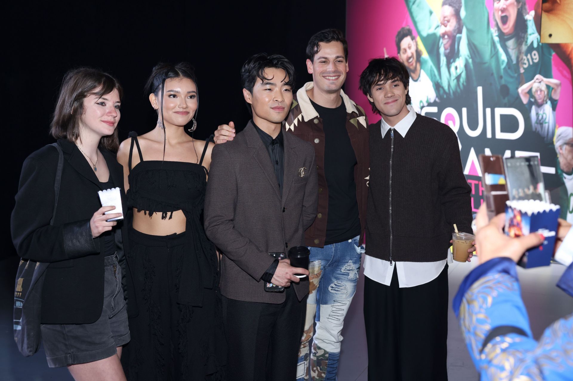 An event of Avatar: The Last Airbender - Source: Getty