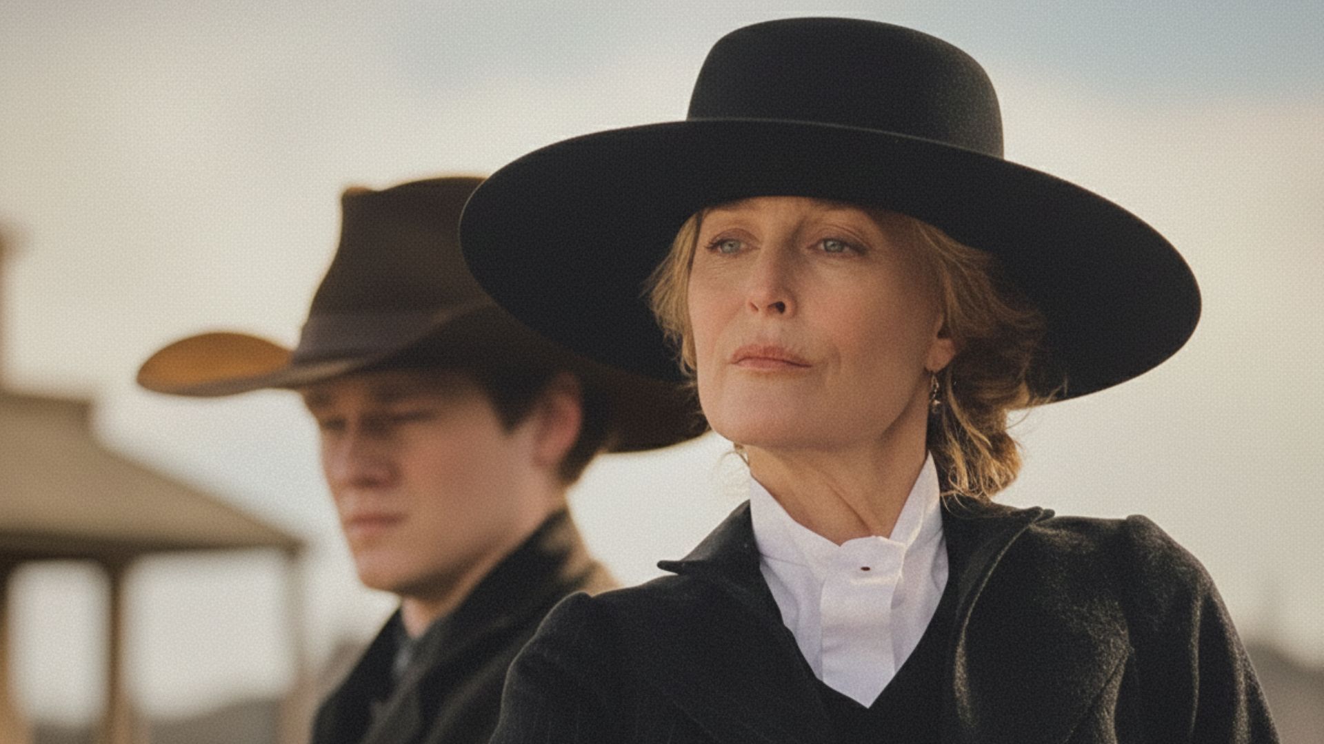 The Abandons Episode 1