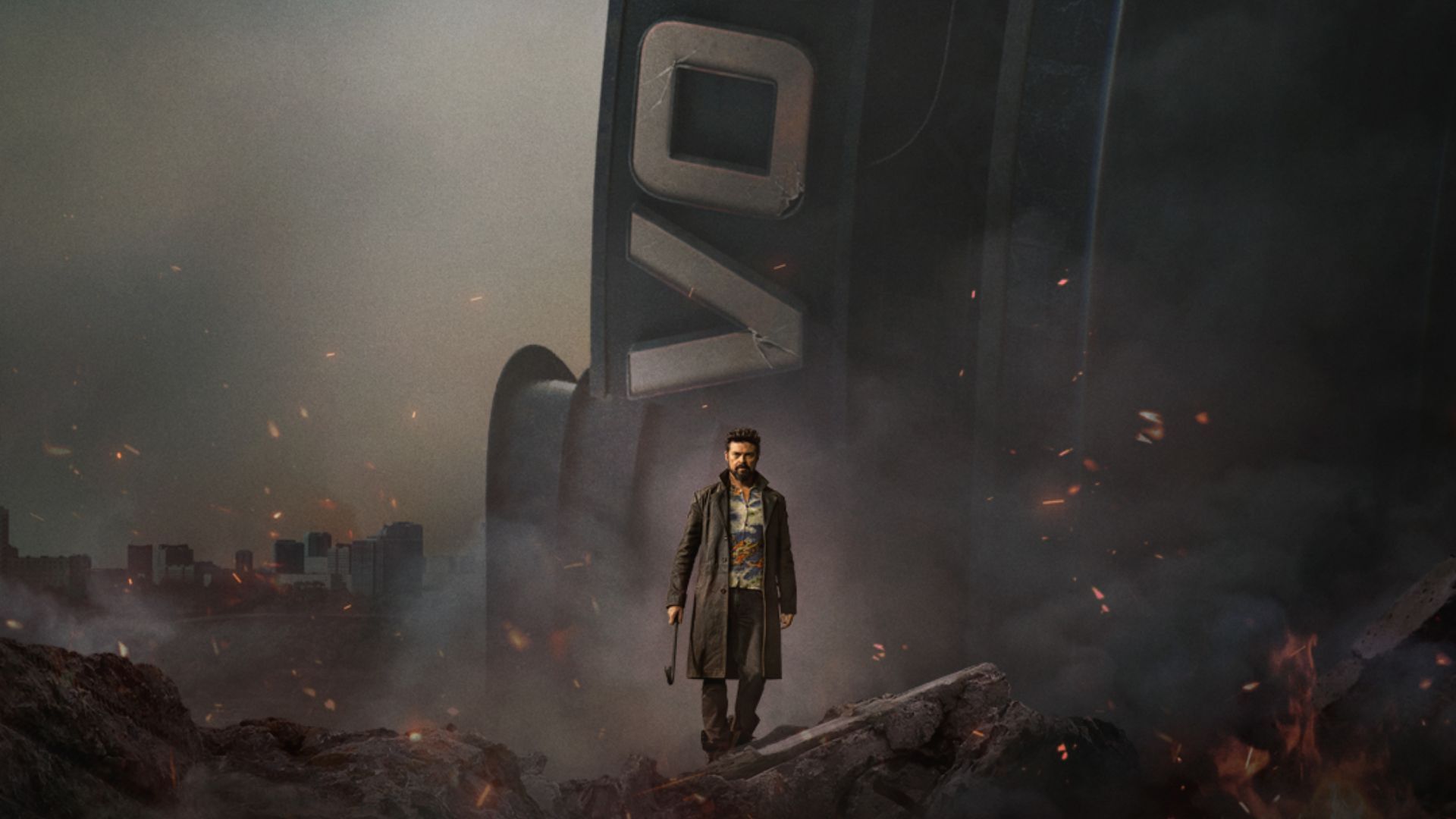 The Boys (Image via Prime Video)