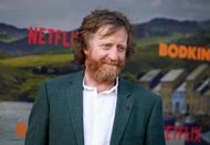 Netflix Special Screening of Bodkin, Los Angeles - Source: Getty