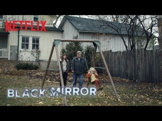 Black Mirror parents guide: Why you shouldn't let your kids watch the anthology series, explained