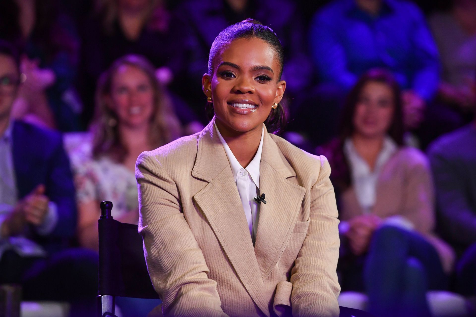 &quot;Candace&quot; Hosted By Candace Owens - Source: Getty