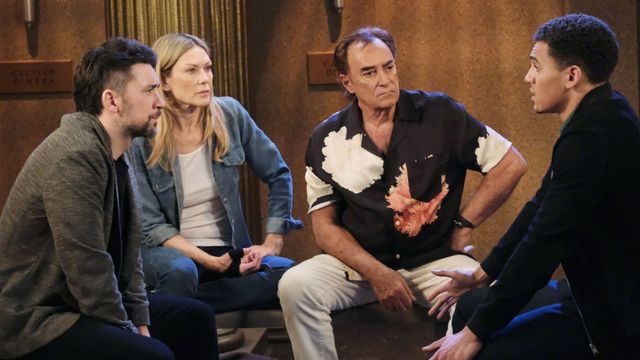 Days of our Lives Spoilers, December 9: A bone-chilling DiMera discovery