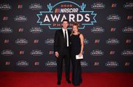 2025 NASCAR Awards Show - Source: Getty