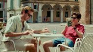 Armie Hammer and Timothée Chalamet in Call Me by Your Name (Image via Netflix / Sony Pictures Classic)