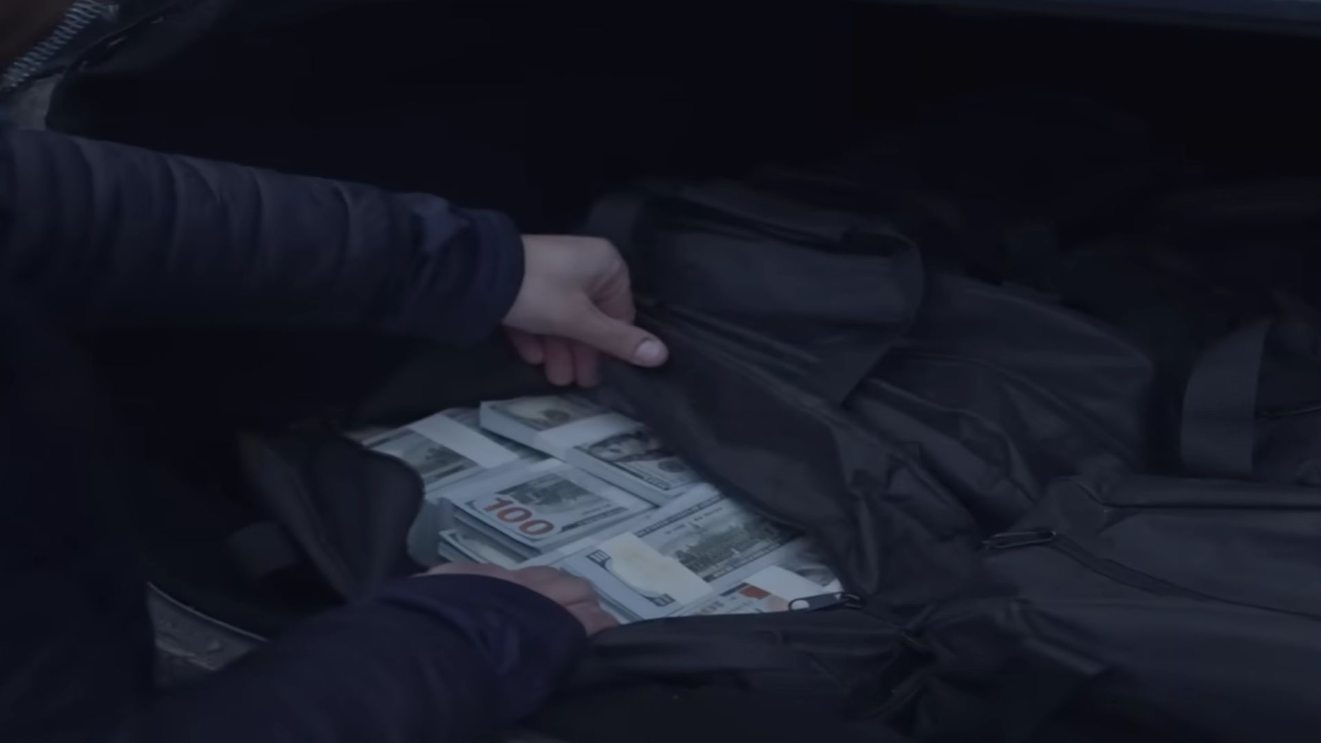 The Town | Image Via: Bir Film