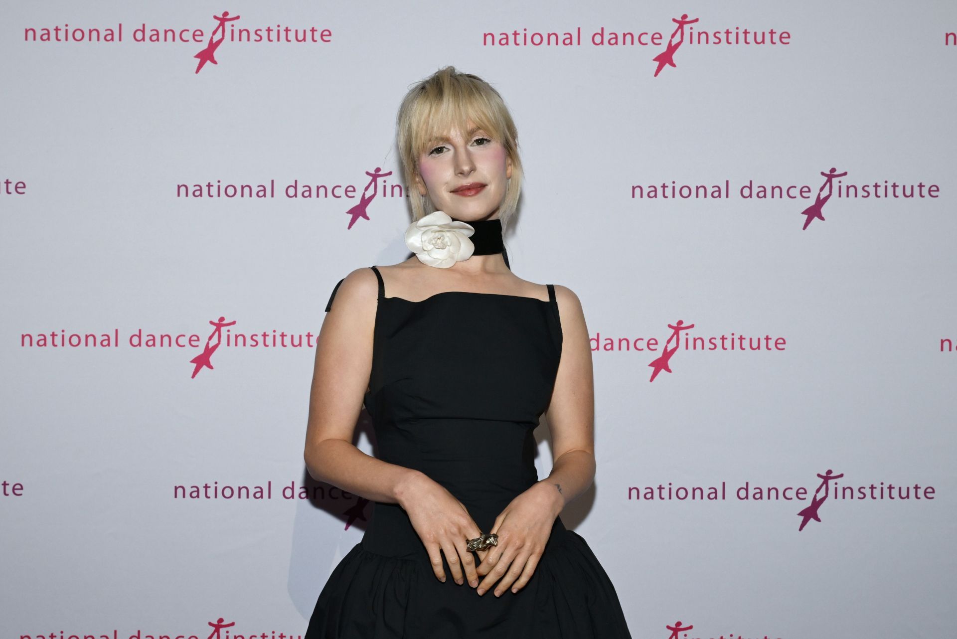 National Dance Institute