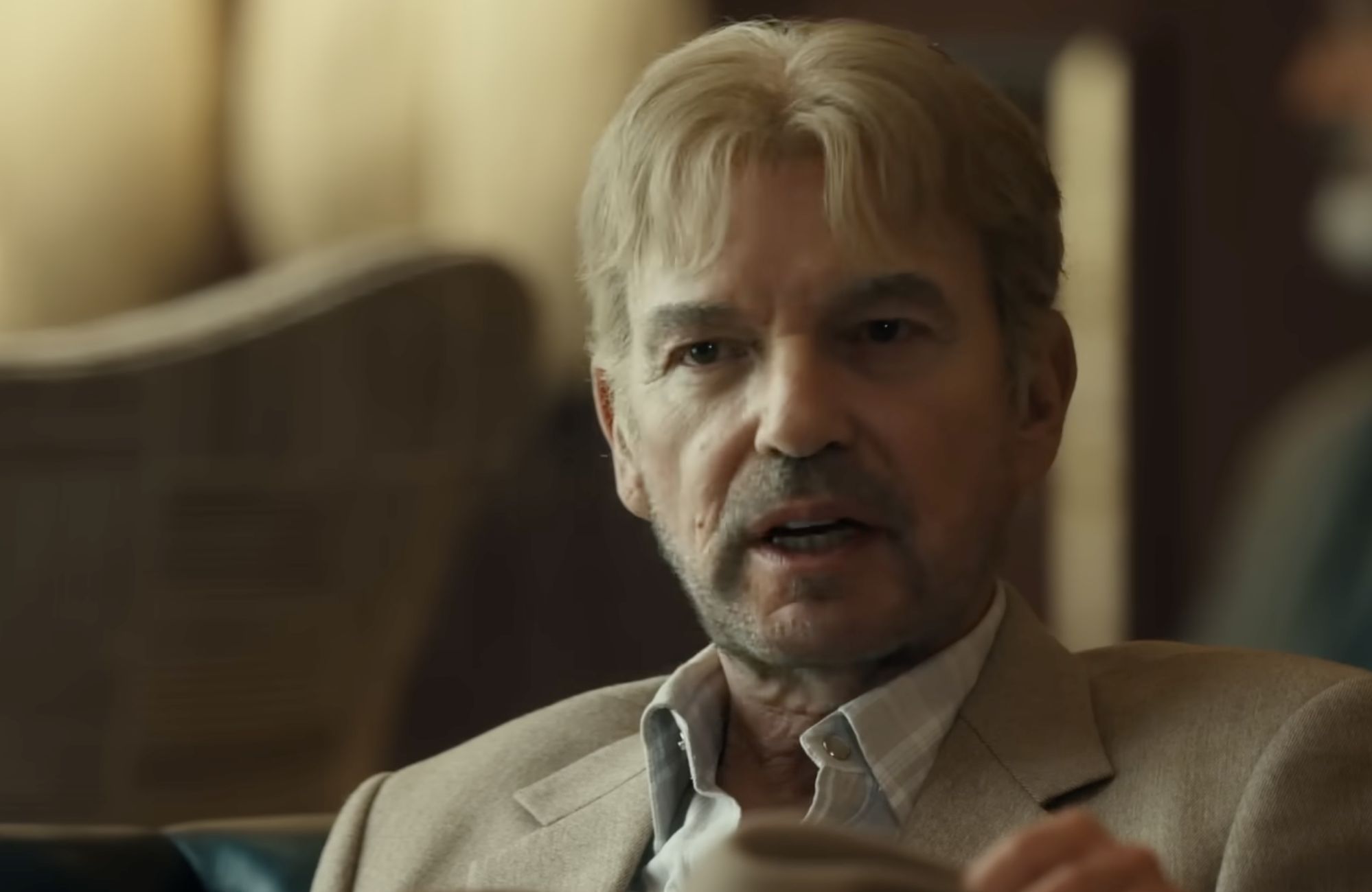 Landman Season 3 renewal tagged as continuation of &quot;energy industry propaganda&quot; (Image Via Paramount+)