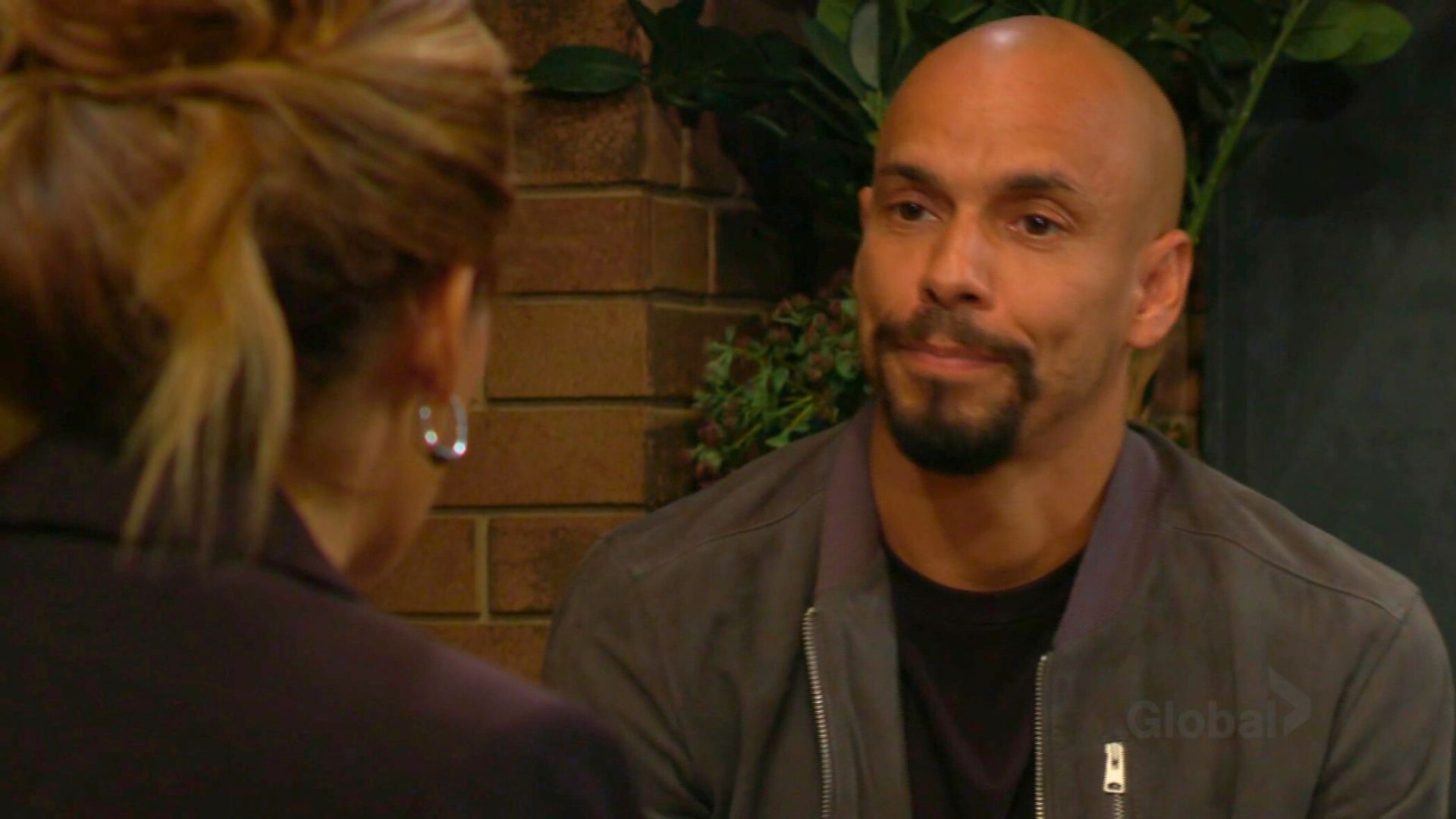 The Young and the Restless: Devon  | Image: CBS