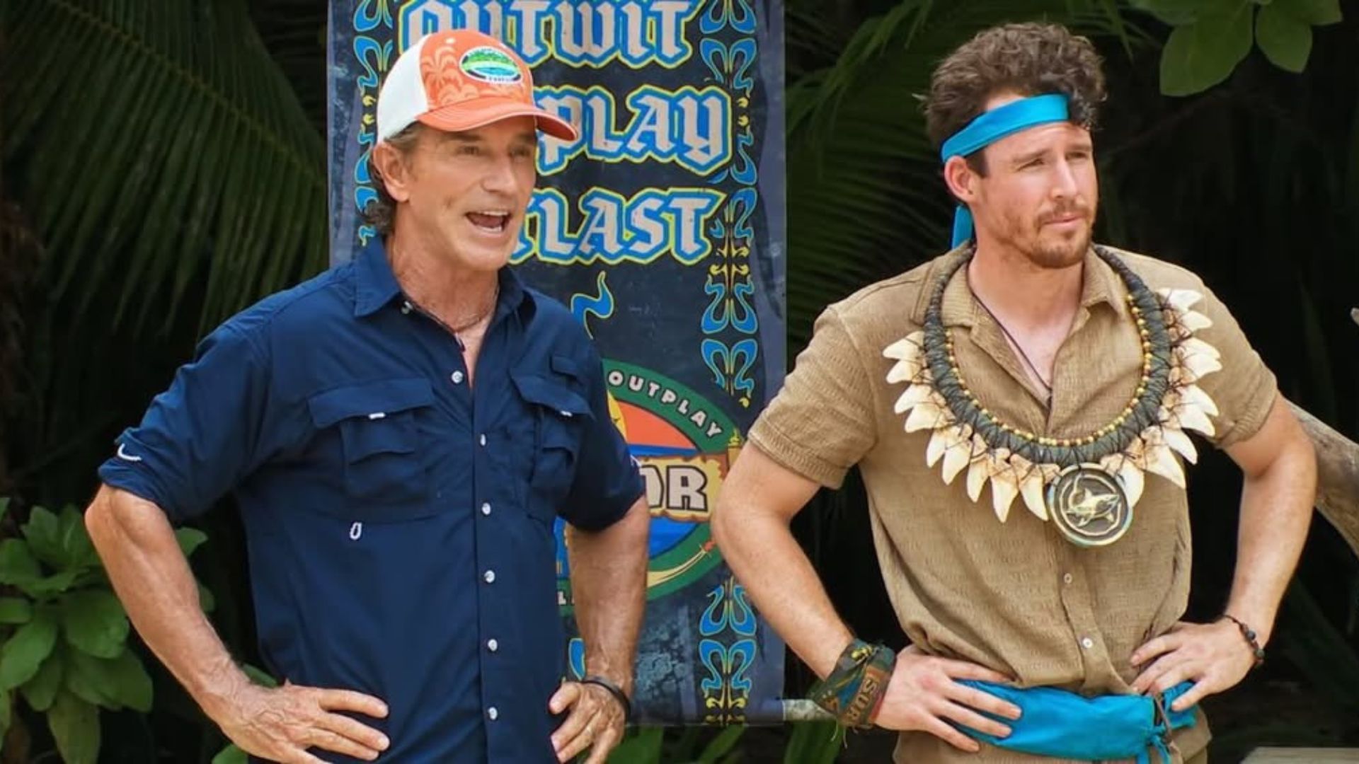 Survivor Season 49 Episode 12