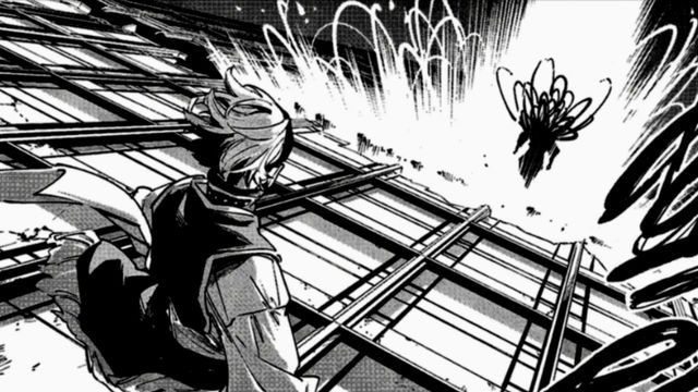 Does Tsurugi fuse with Rika in Jujutsu Kaisen Modulo? Akutami's latest ...