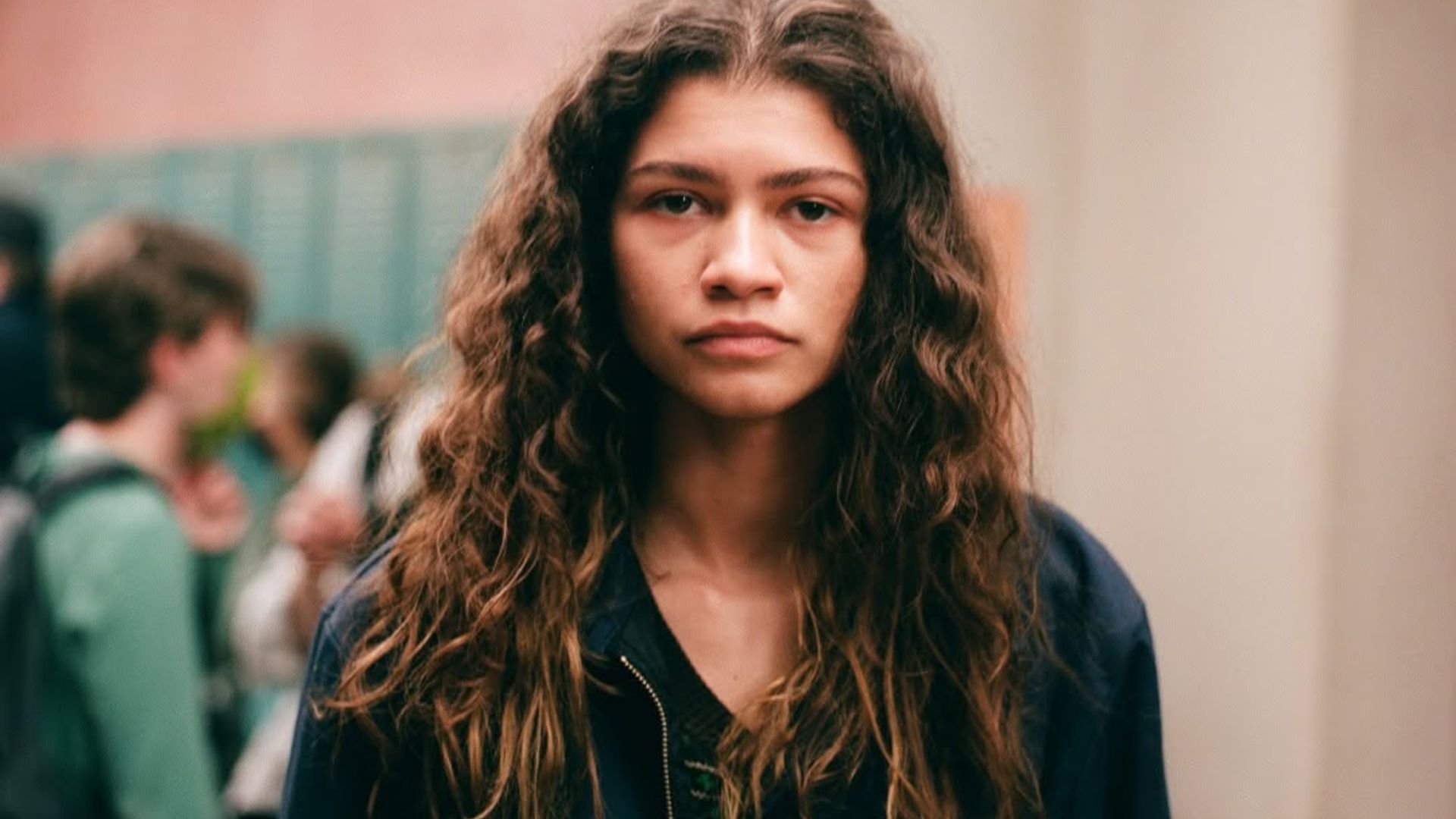 Euphoria Season 3 release window confirmed (Image via Instagram/@euphoria)