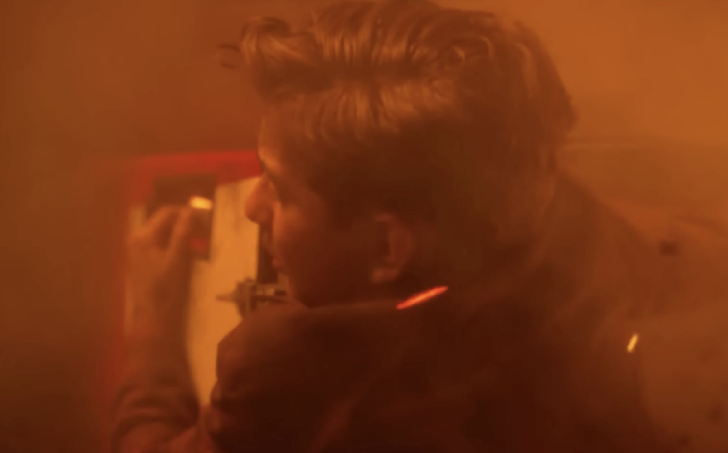 How did Rich die in IT: Welcome to Derry? (Image Via HBO)