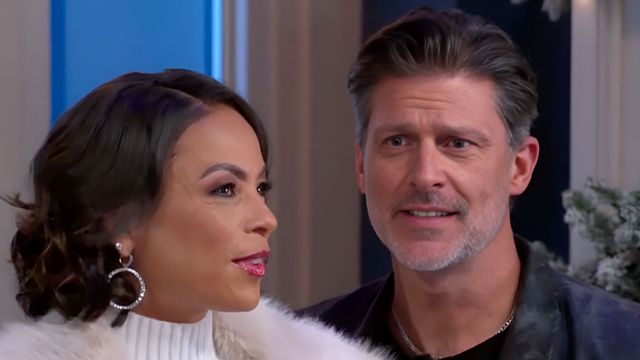 Beyond the Gates: Beyond the Gates Recap for December 8, 2025: WinterFest  was on and Dr. Kial Rollins came on duty