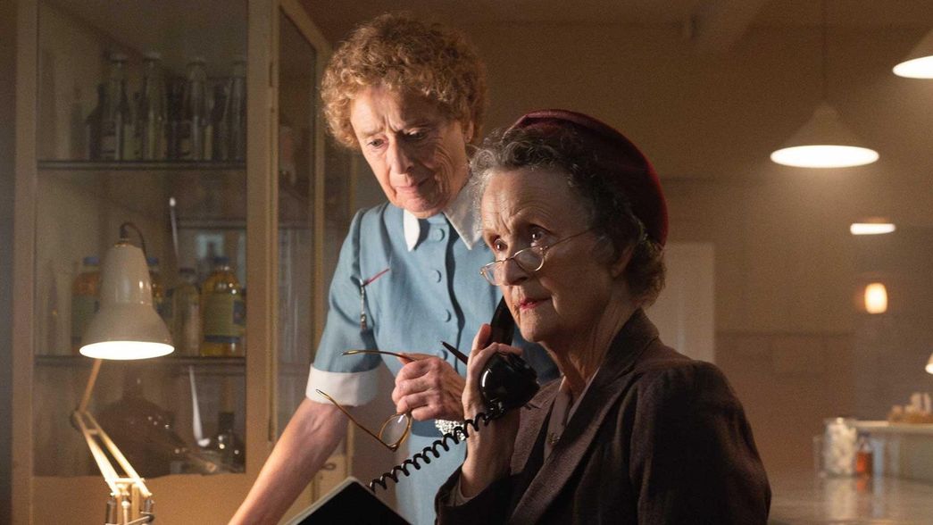 Where to watch Call the Midwife Christmas Special 2025? Streaming
