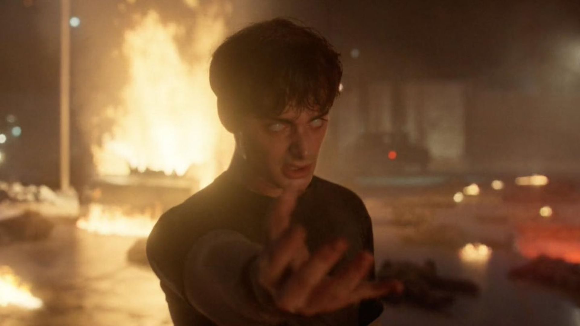 William Byers (Image via Netflix)