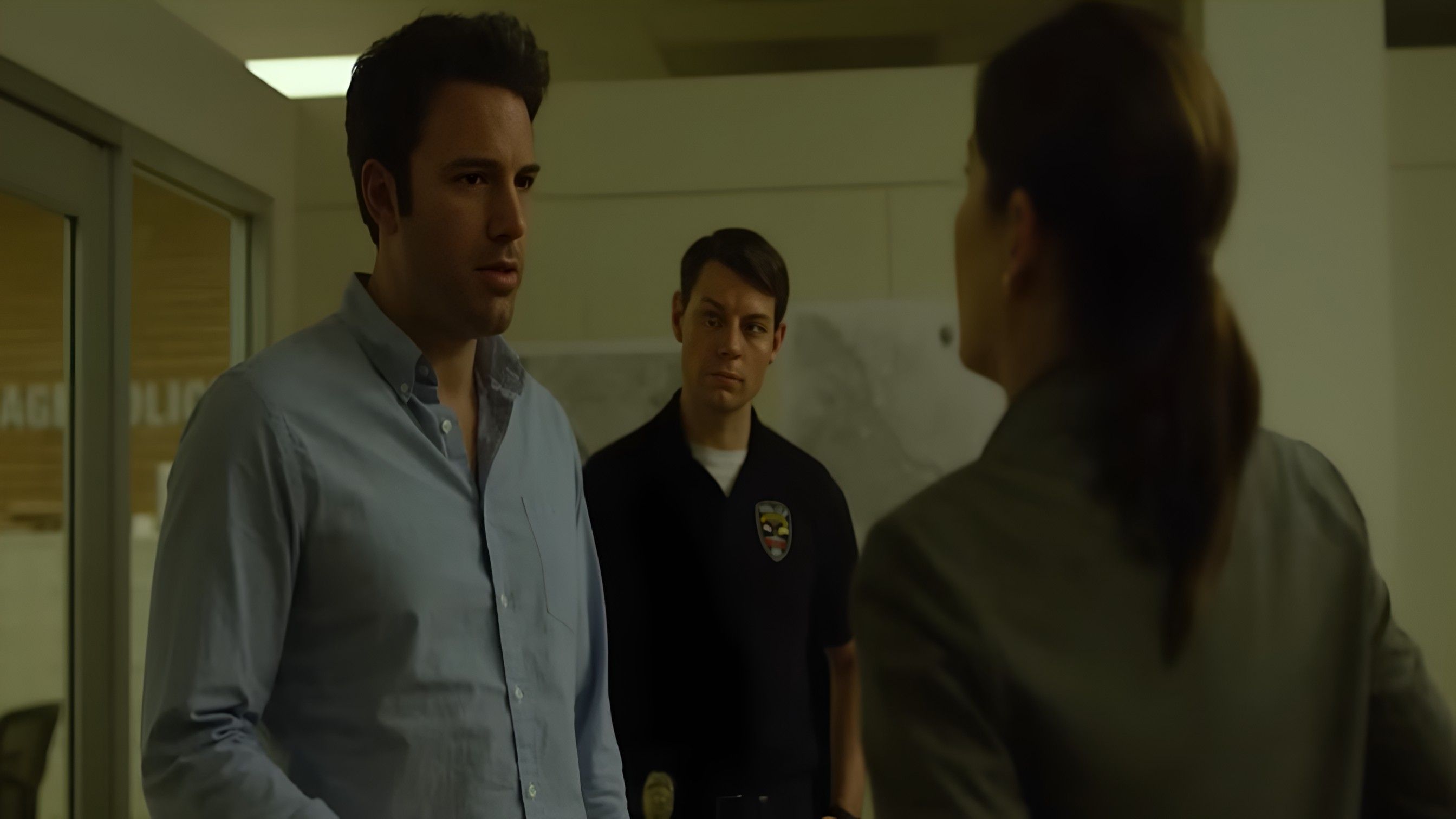 Gone Girl (2014) ( Image via YouTube / 20th Century Studio )