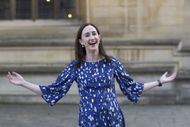 FT Weekend Oxford Literary Festival - Source: Getty