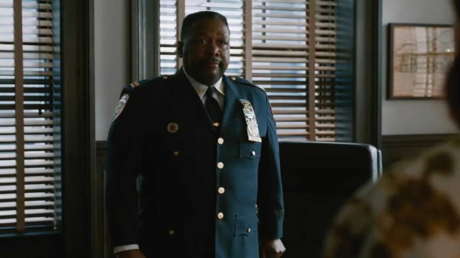 Elsbeth Season 3 | Image Via: CBS Studios