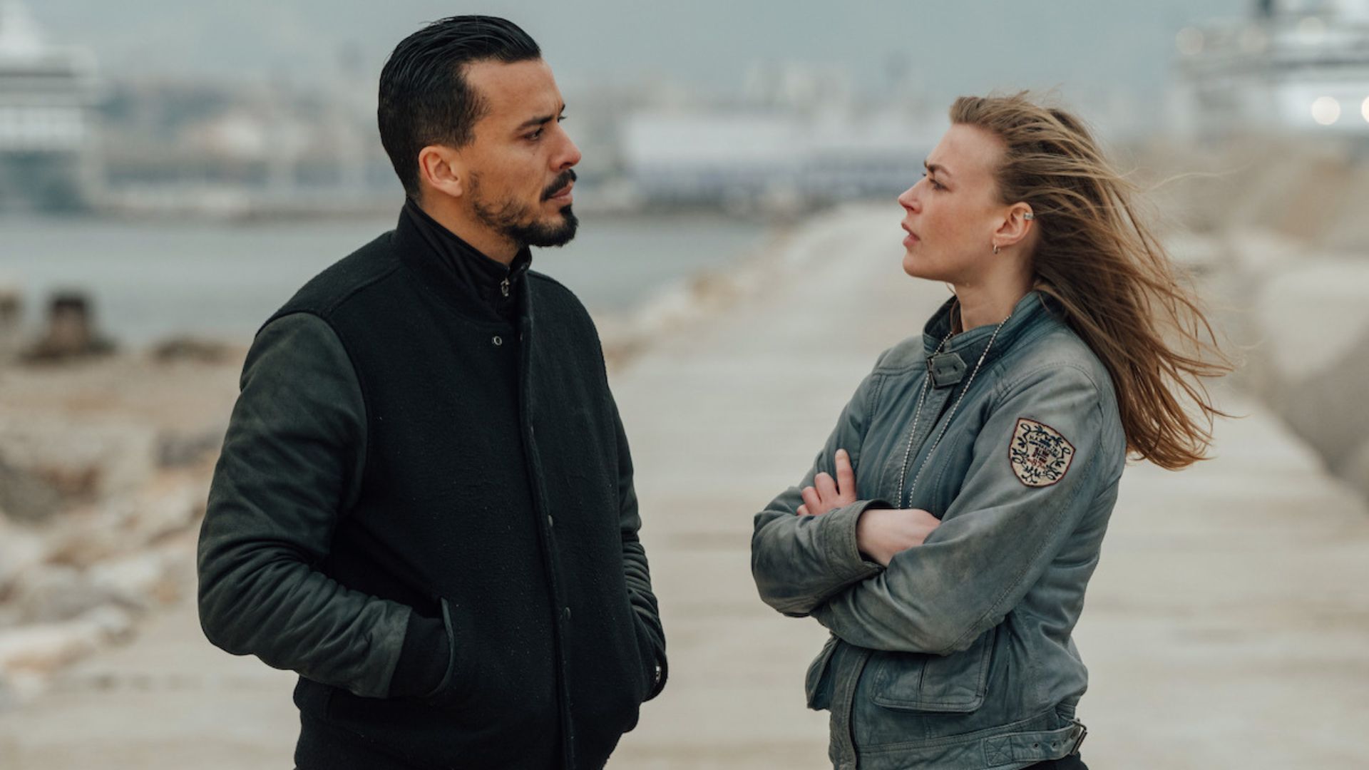 Blood Coast Season 2 