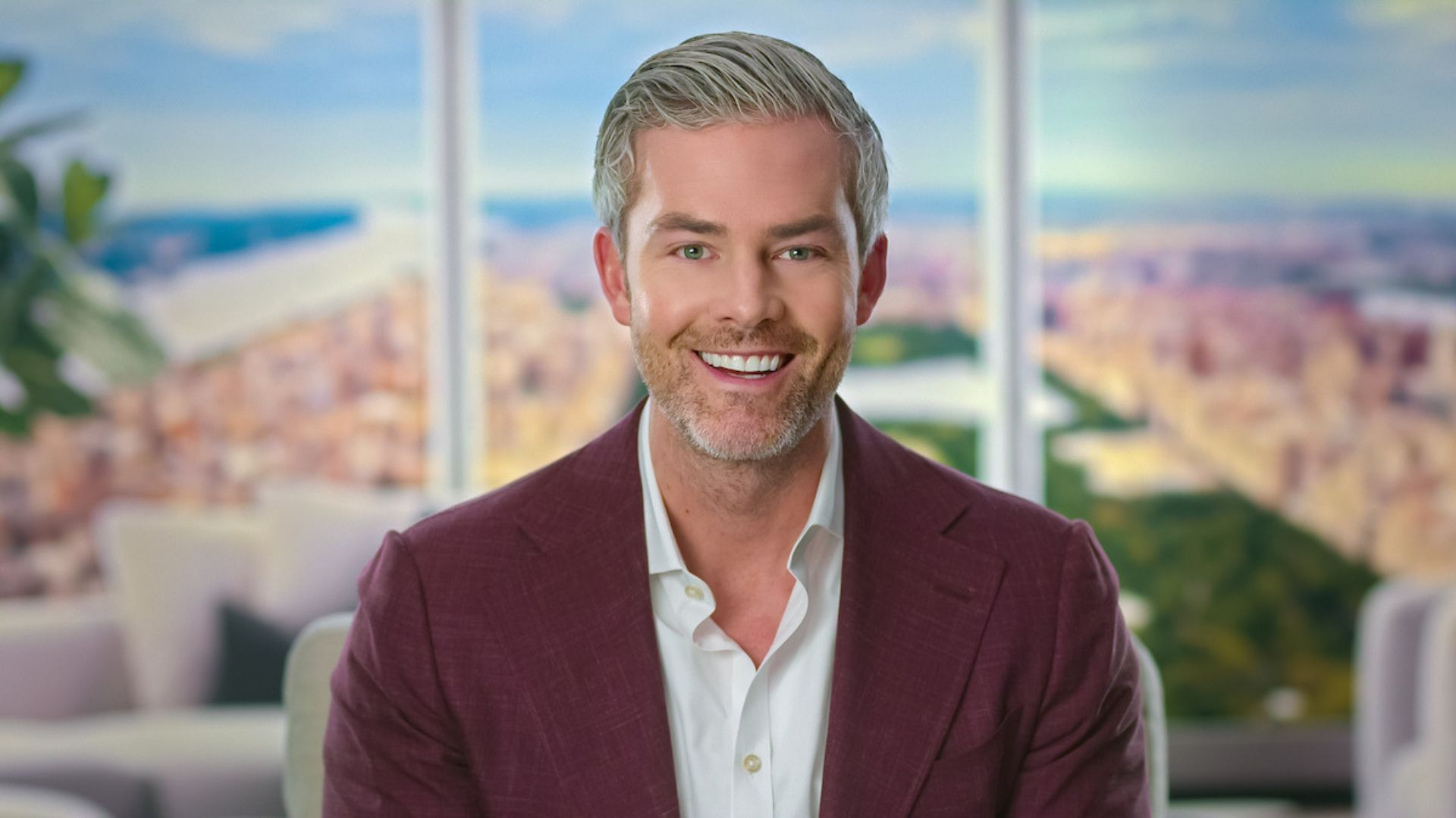 Owning Manhattan star Ryan Serhant