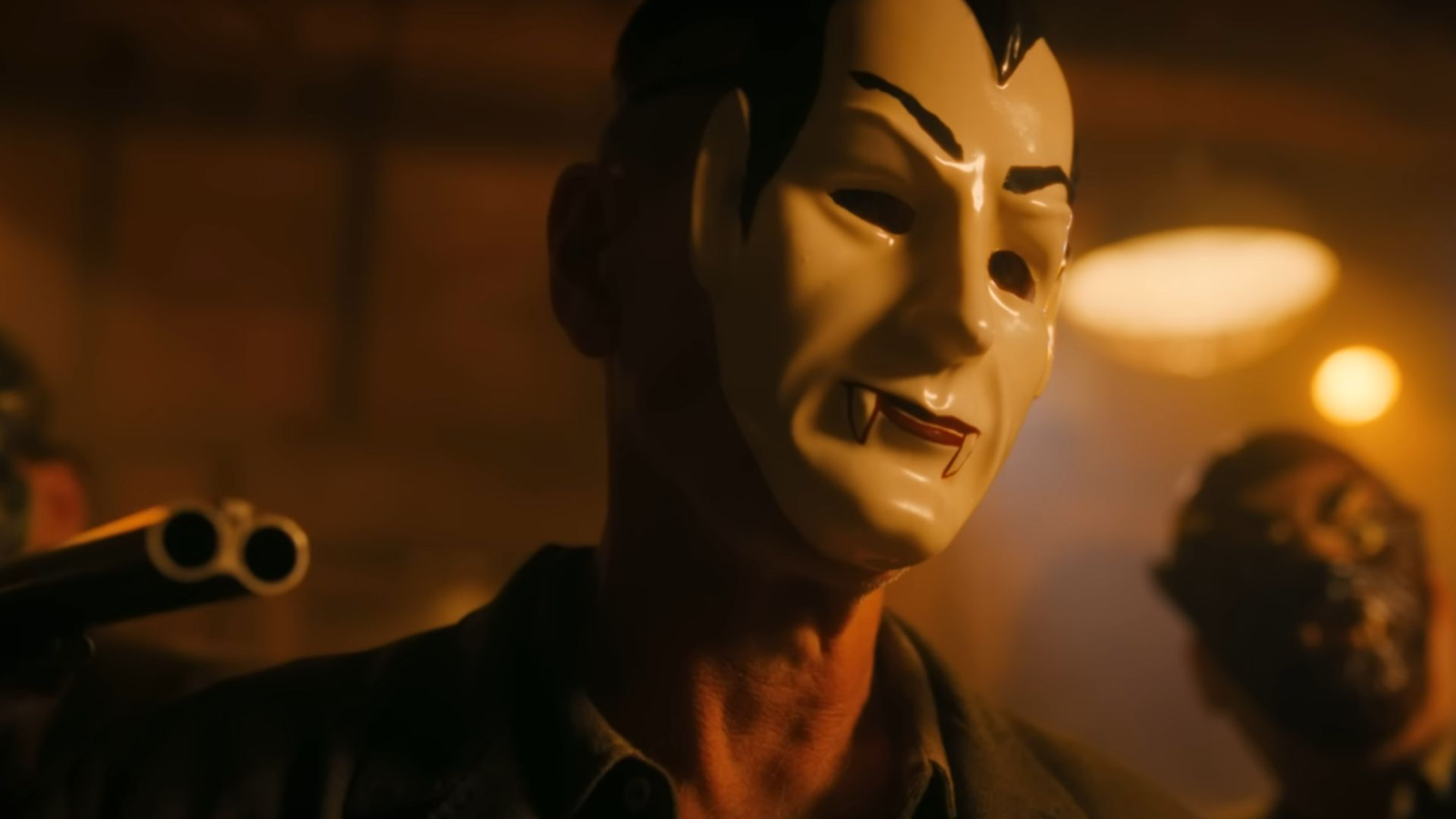 IT: Welcome to Derry, Episode 7. (Image Via: HBO Max, YouTube)