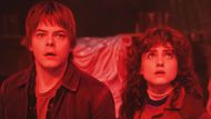 A still from Stranger Things (Image via Netflix)